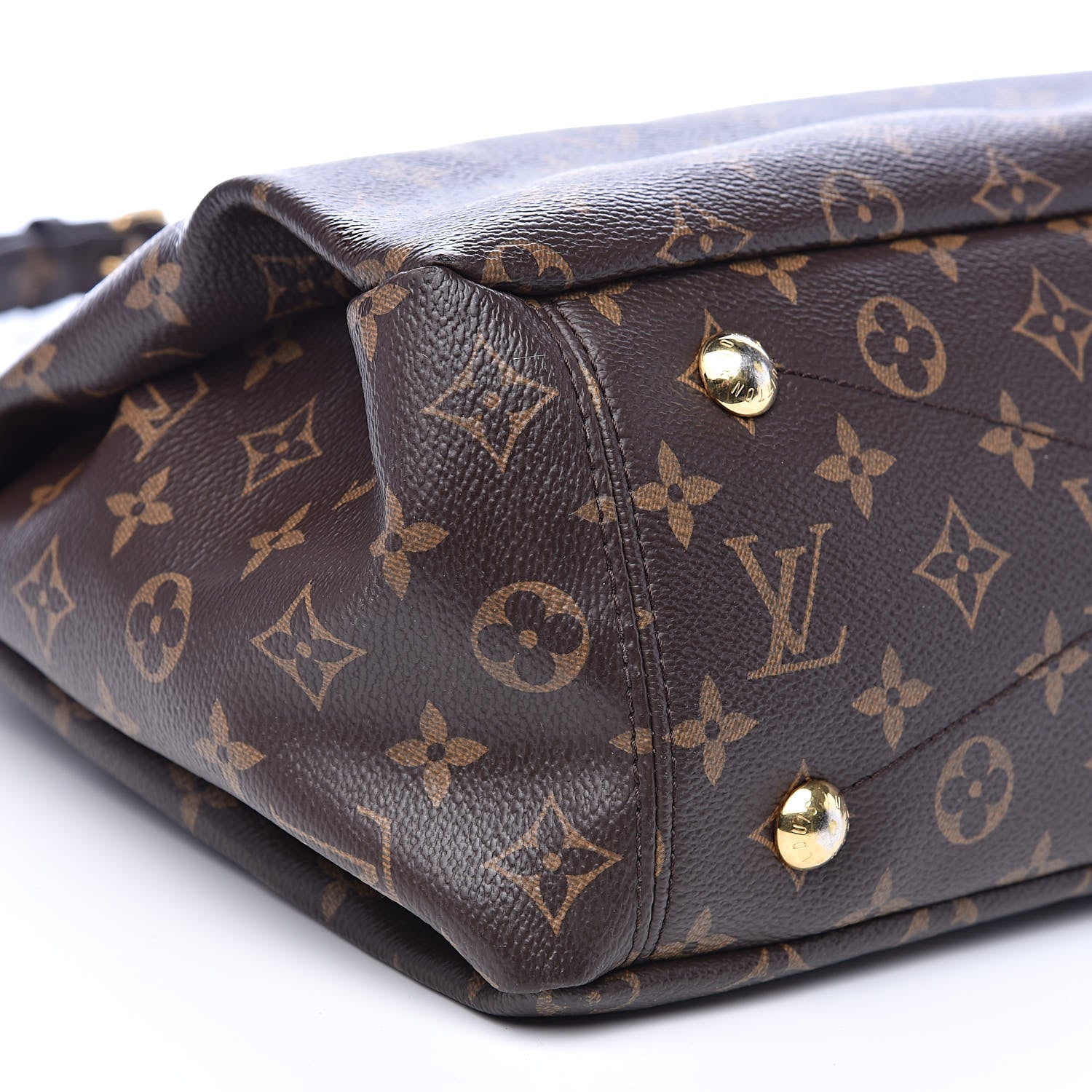 Louis Vuitton Monogram Pallas Cherry 7 of 14