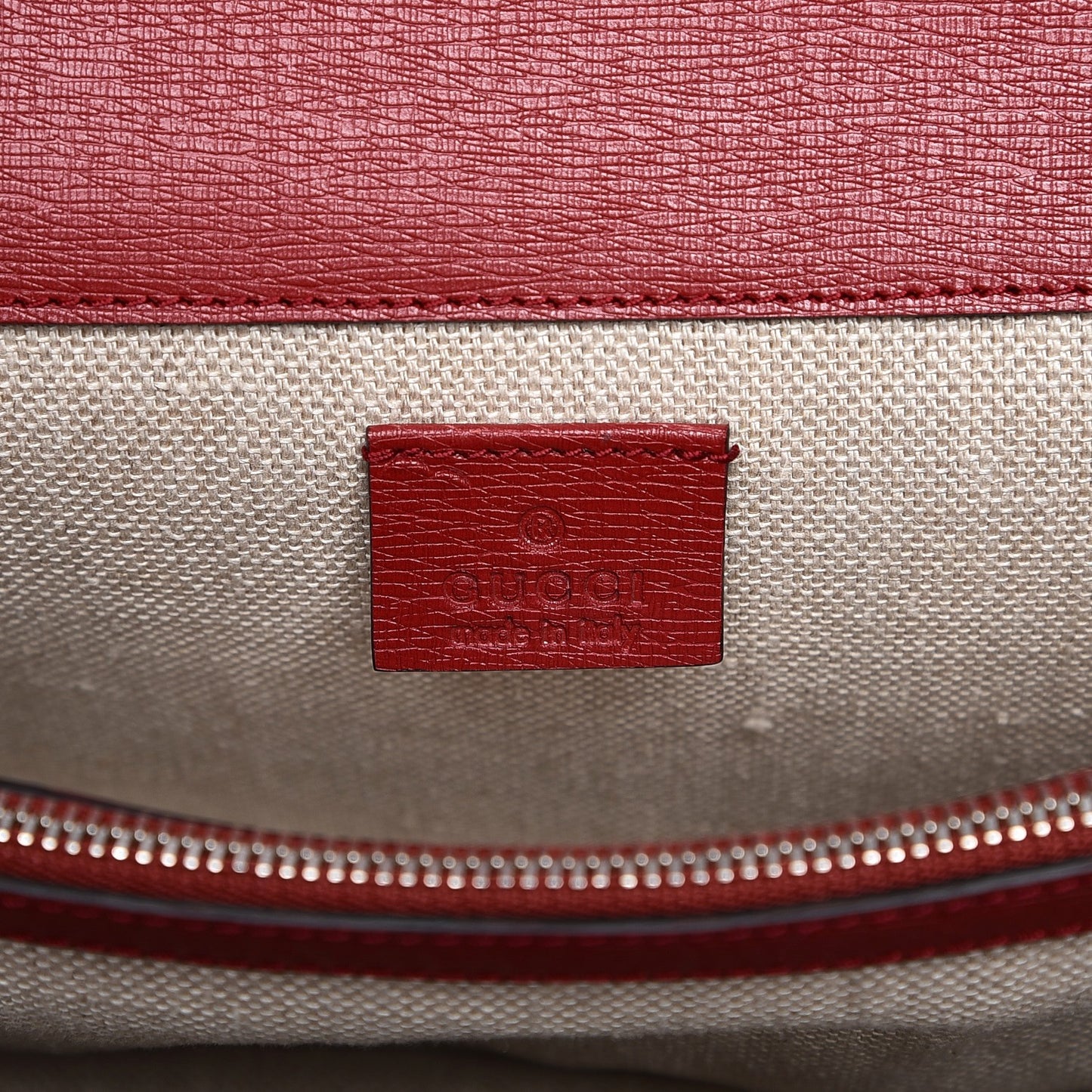Calfskin Blooms Print Small Dionysus Shoulder Bag Romantic Cherry Multicolor