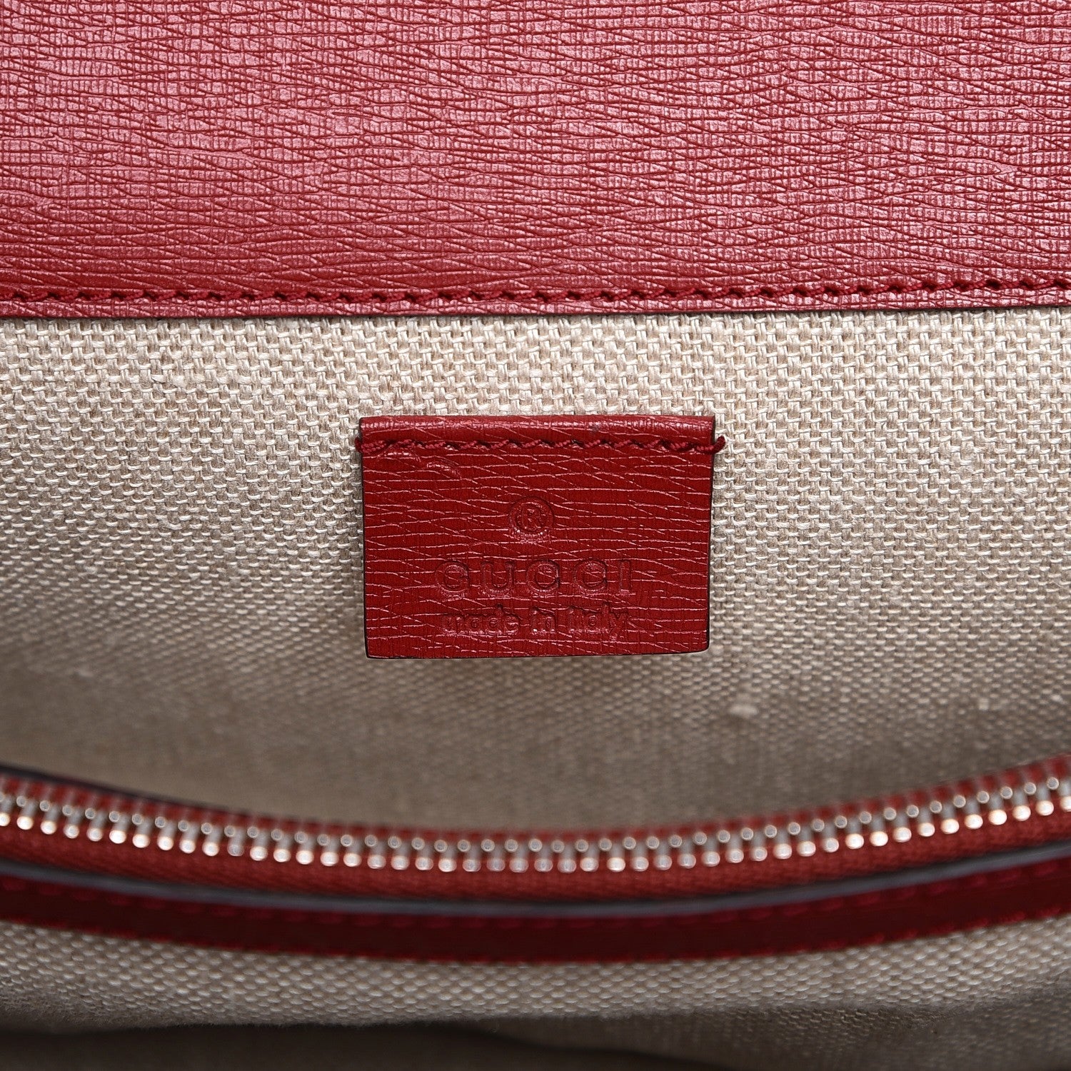 Gucci Calfskin Blooms Print Small Dionysus Shoulder Bag Romantic Cherry Multicolor 6 of 7