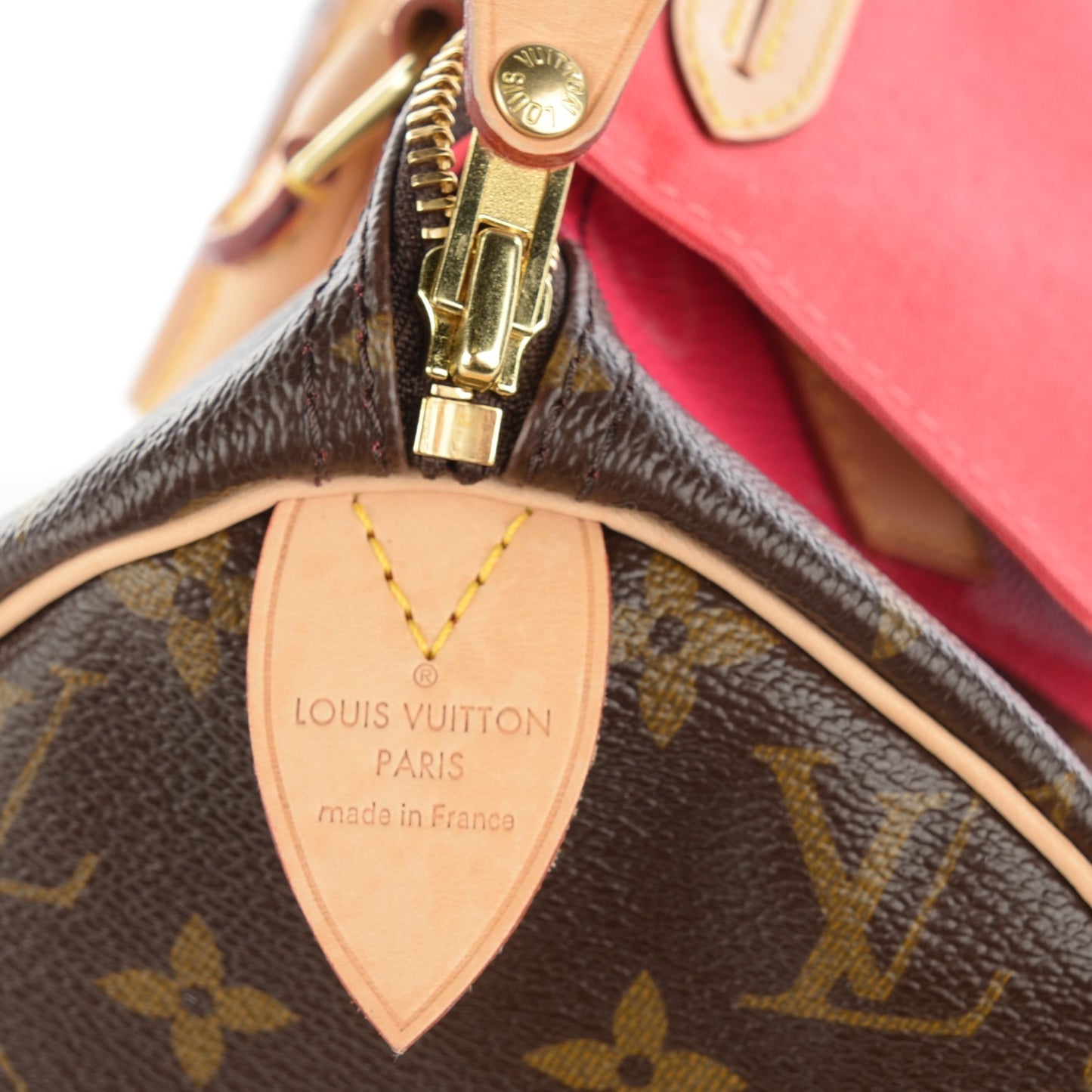 Monogram Speedy 30 V Grenade