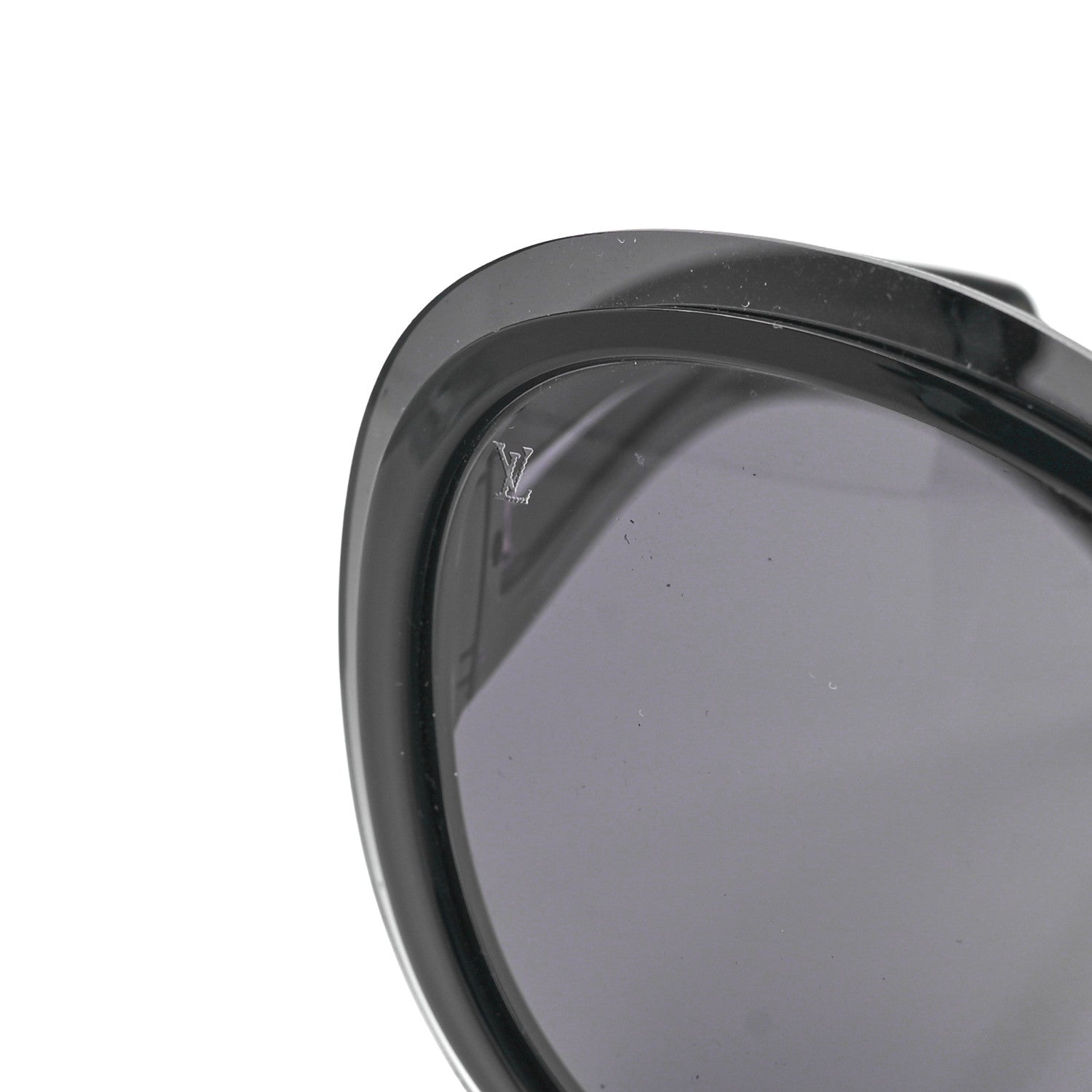 Louis Vuitton Sunglasses Z0453 Black 7 of 8