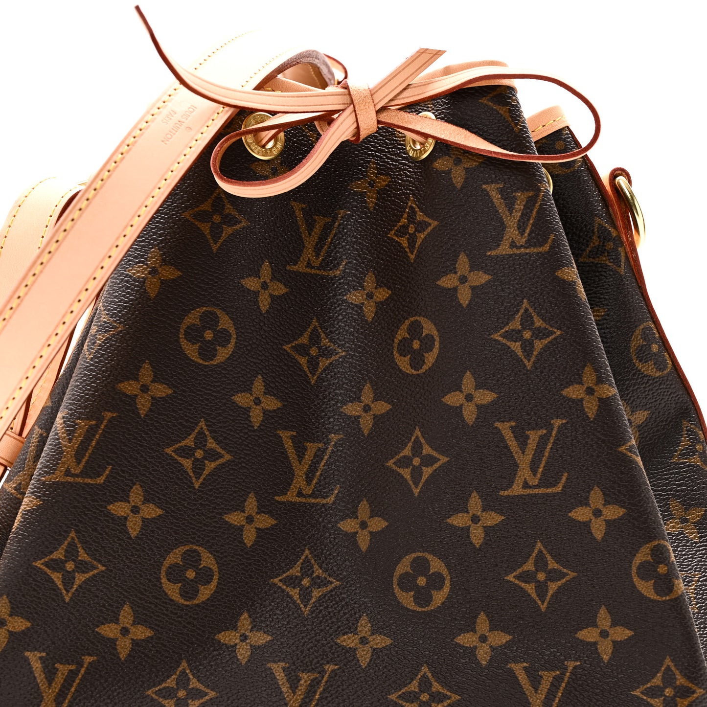 Monogram Petit Noe NM