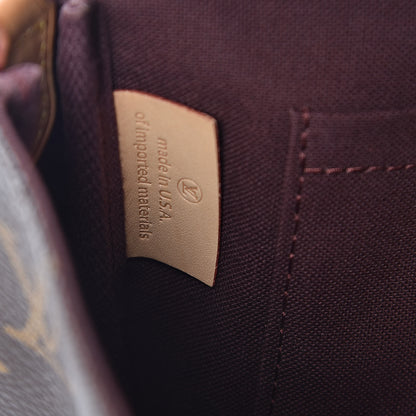 Louis Vuitton Monogram Favorite PM 7 of 11
