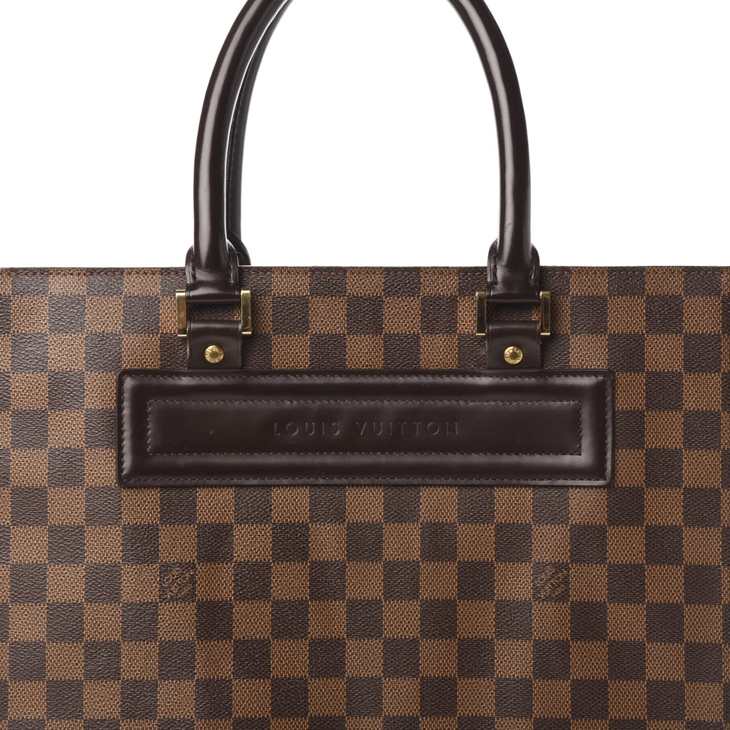 Louis Vuitton Damier Ebene Venice GM 10 of 10