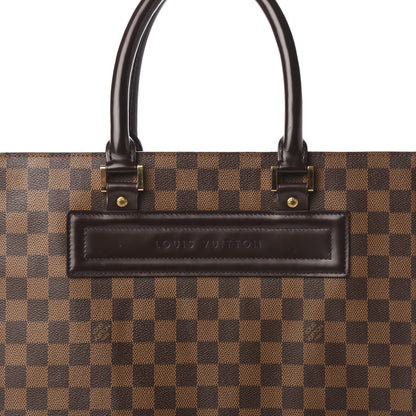 Louis Vuitton Damier Ebene Venice GM 10 of 10