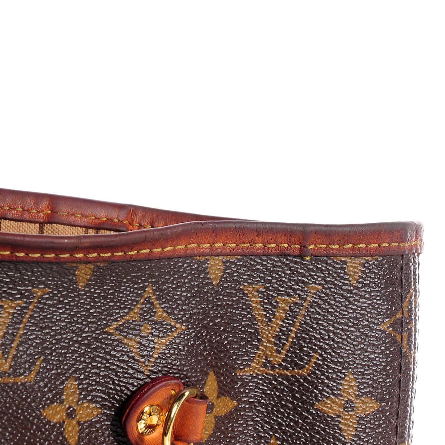Monogram Neverfull MM