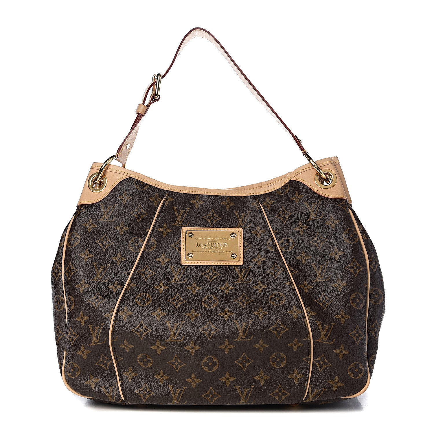 Louis Vuitton Monogram Galliera PM 1 of 9
