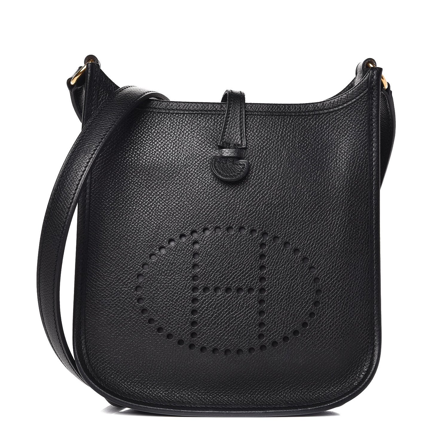 Epsom Evelyne TPM Black
