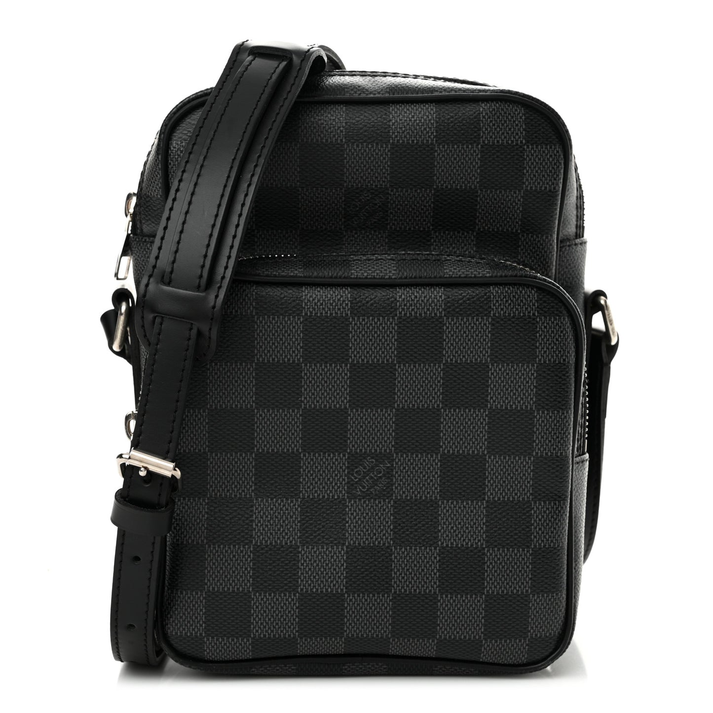 Damier Graphite Rem Bag