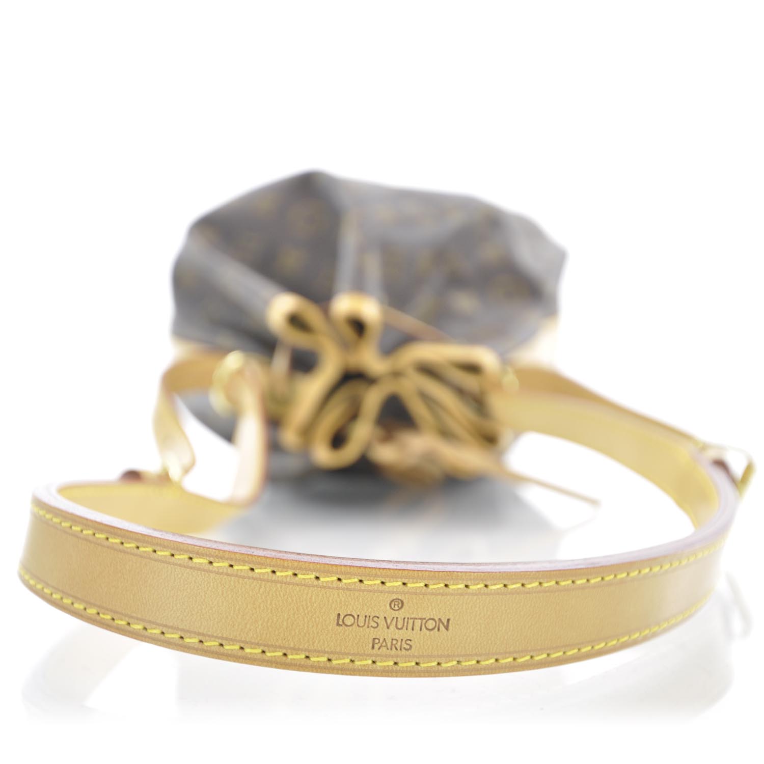 Louis Vuitton Monogram Noe 5 of 10