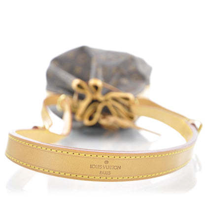 Louis Vuitton Monogram Noe 5 of 10