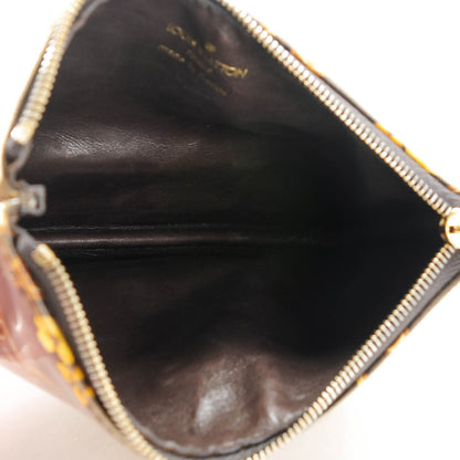 Louis Vuitton Monogram Charms Pochette Plate Taupe 7 of 7