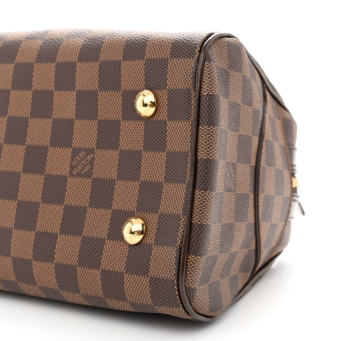 Damier Ebene Duomo