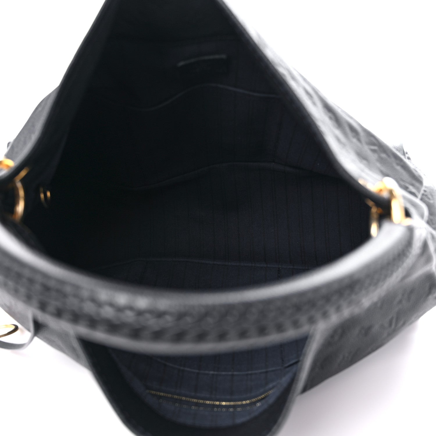 Louis Vuitton Empreinte Artsy MM Infini 5 of 11