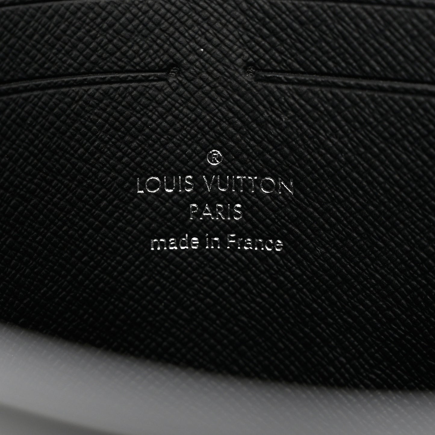 Damier Graphite Pochette Voyage MM