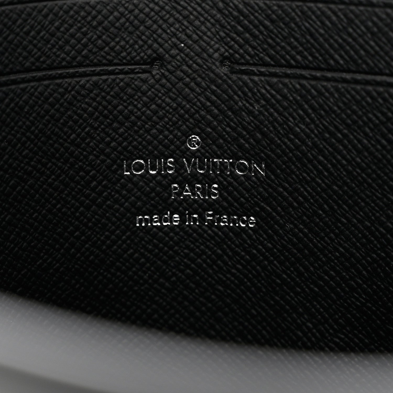 Louis Vuitton Damier Graphite Pochette Voyage MM 6 of 6