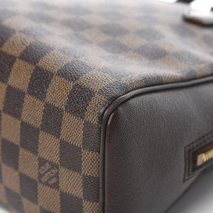 Louis Vuitton Damier Ebene Brera 11 of 14