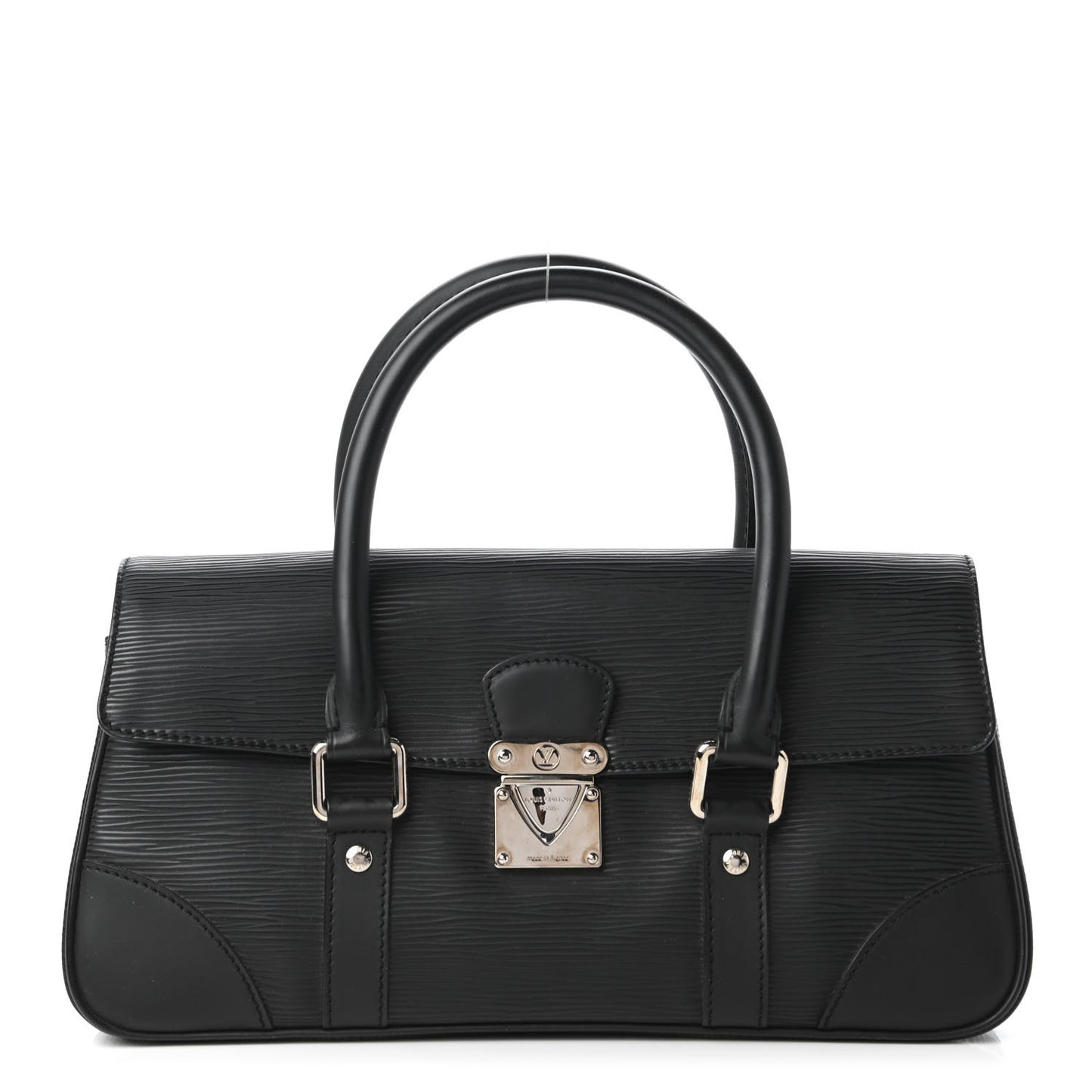 Epi Segur PM Black