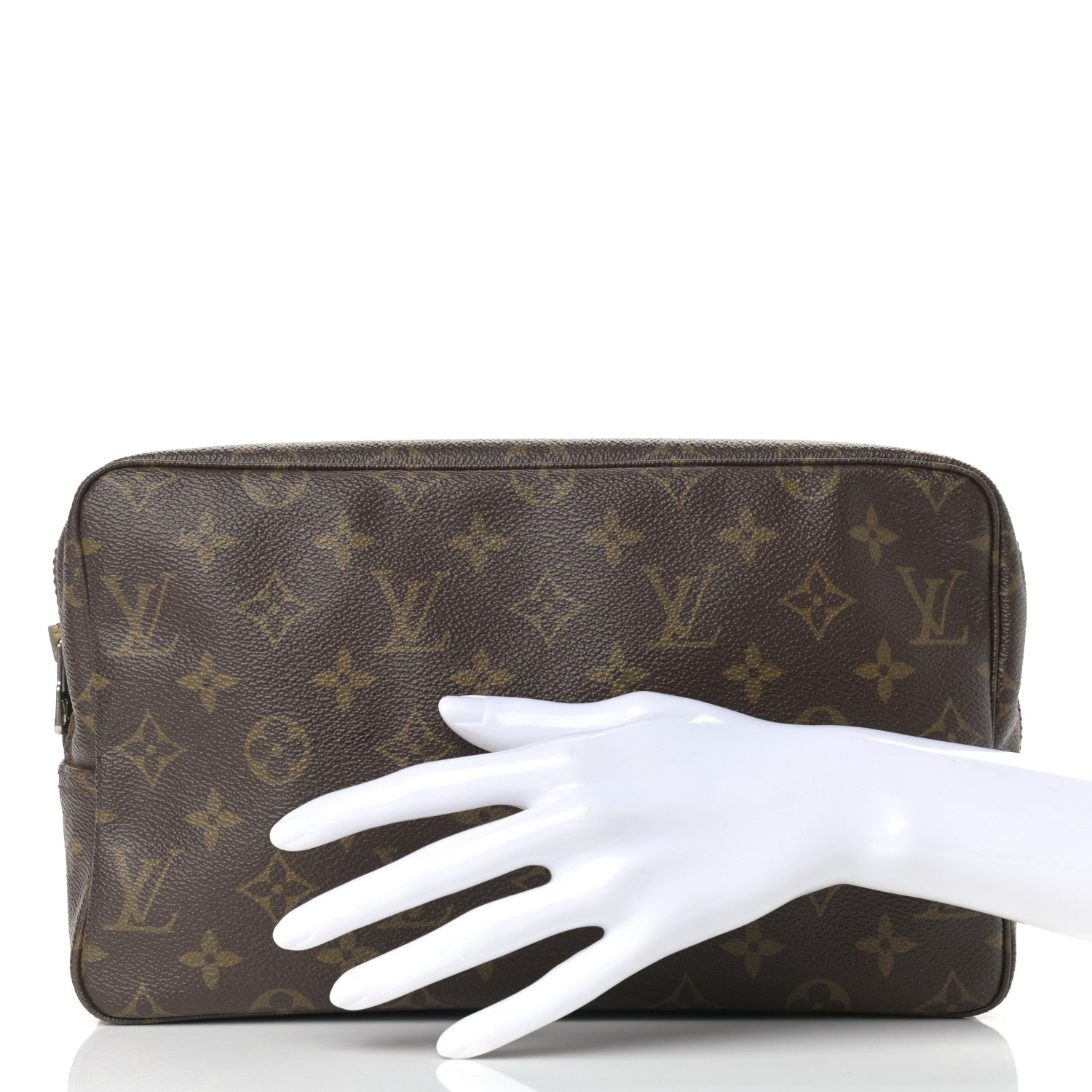 Louis Vuitton Monogram Trousse Toilette 28 2 of 10