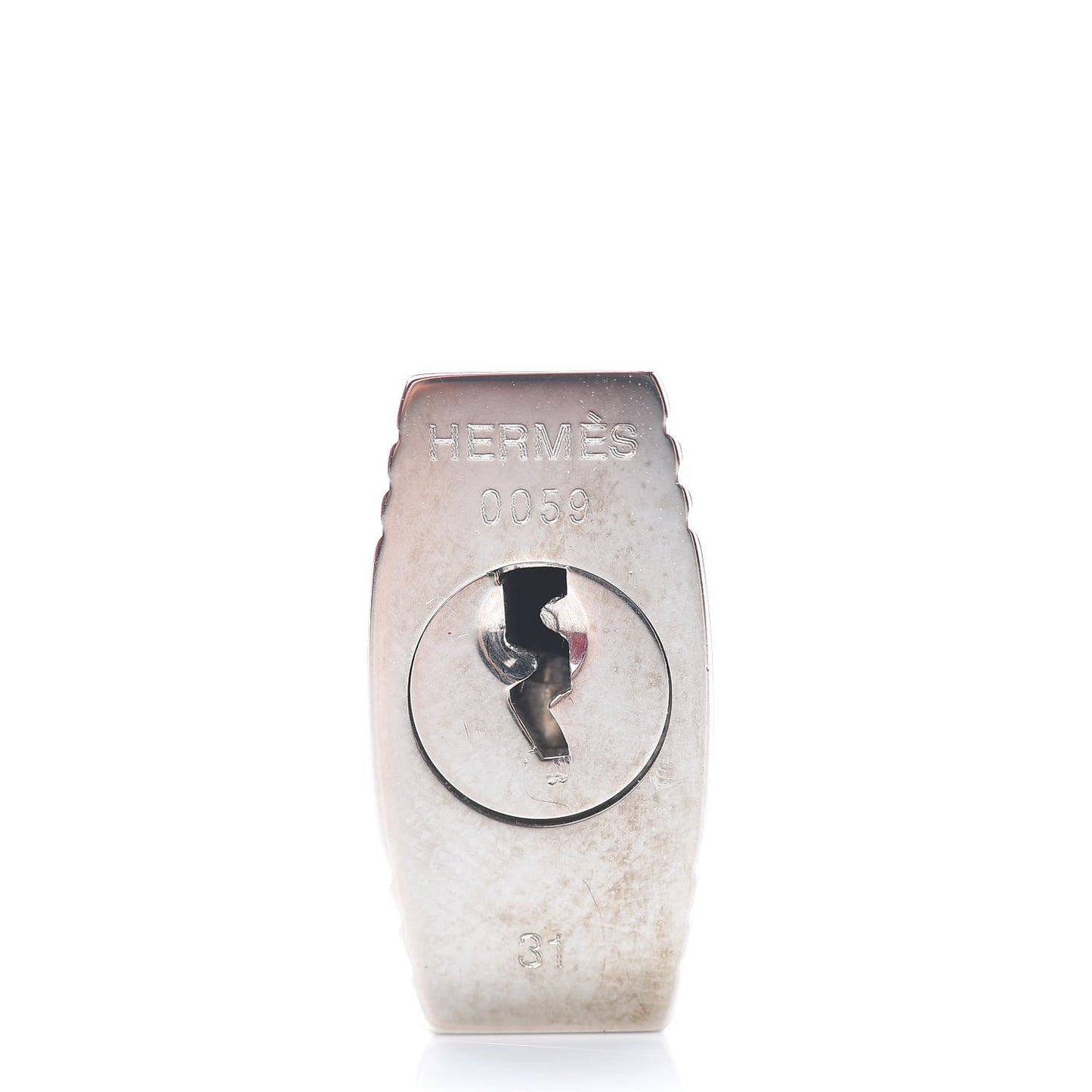 Togo Horseshoe Birkin 35 Rouge Garance