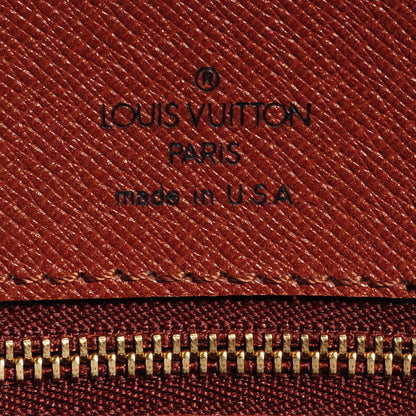 Louis Vuitton Monogram Babylone 6 of 7
