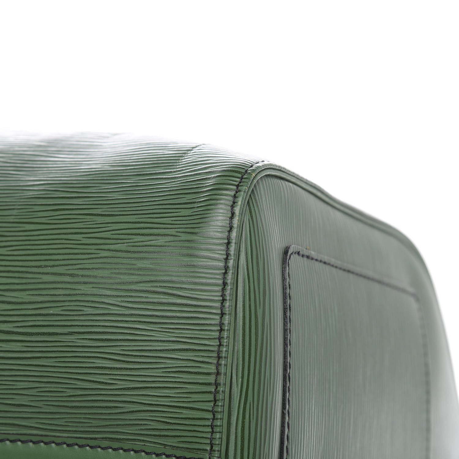 Louis Vuitton Epi Keepall 50 Borneo 10 of 16