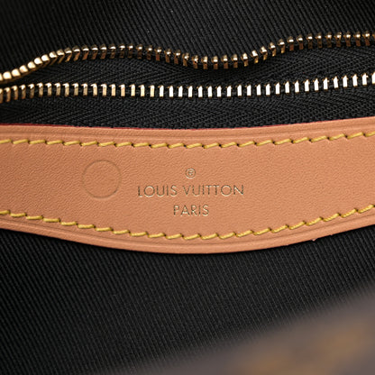 Louis Vuitton Monogram Diane Black 6 of 9