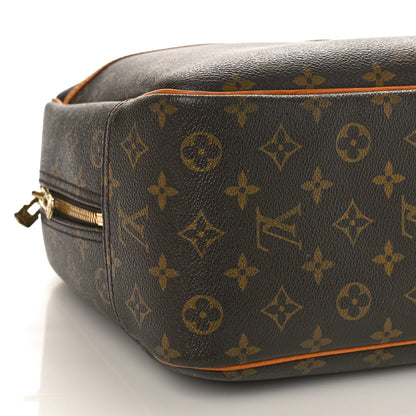 Louis Vuitton Monogram Deauville 8 of 10