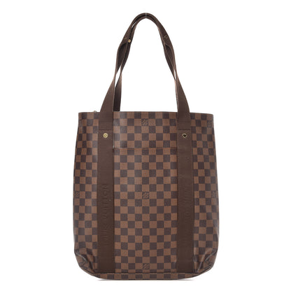 Louis Vuitton Damier Ebene Cabas Beaubourg 1 of 8