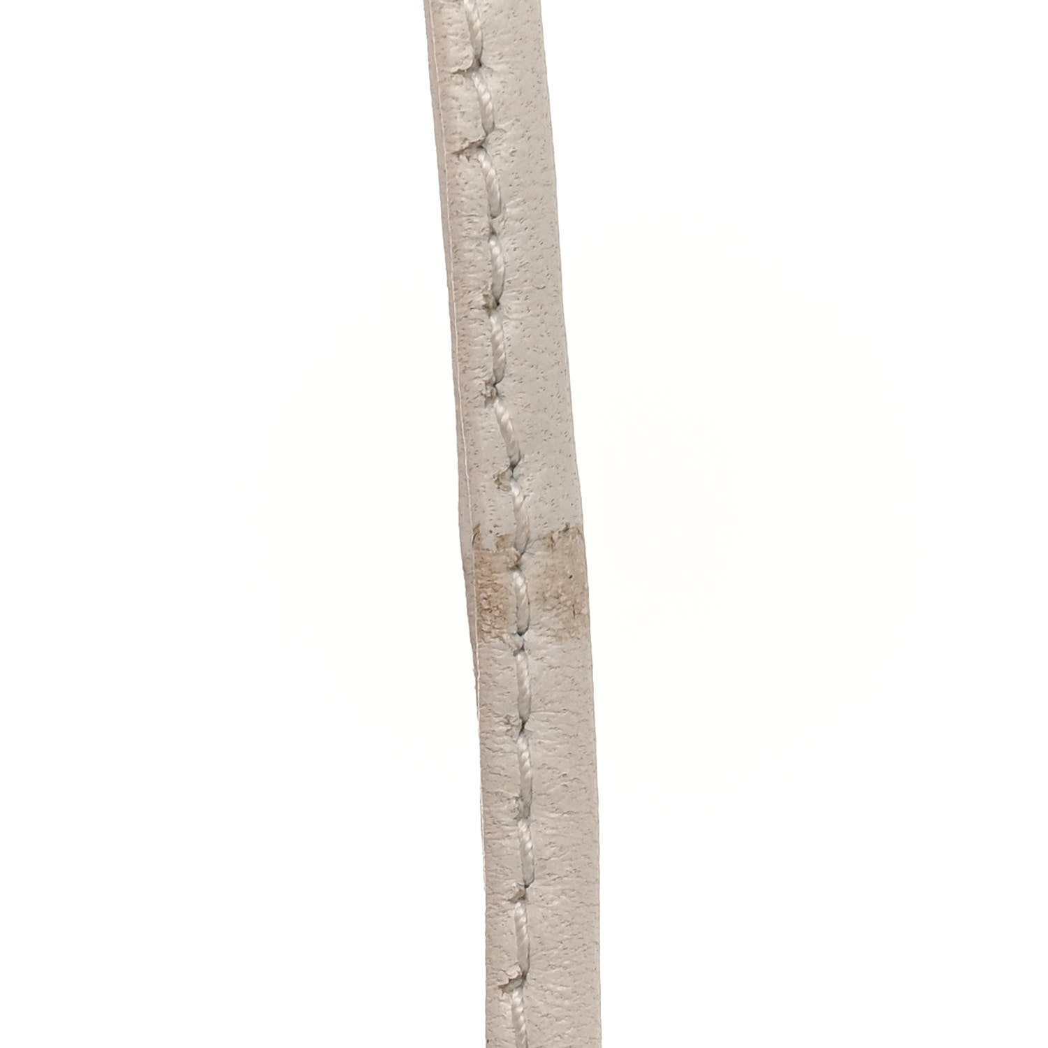 Bottega Veneta Nappa Intrecciato Small Bulb White 10 of 10