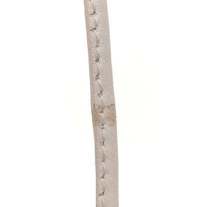 Bottega Veneta Nappa Intrecciato Small Bulb White 10 of 10