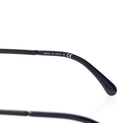 Chanel Pearl Square Sunglasses 5427-H Black 6 of 8