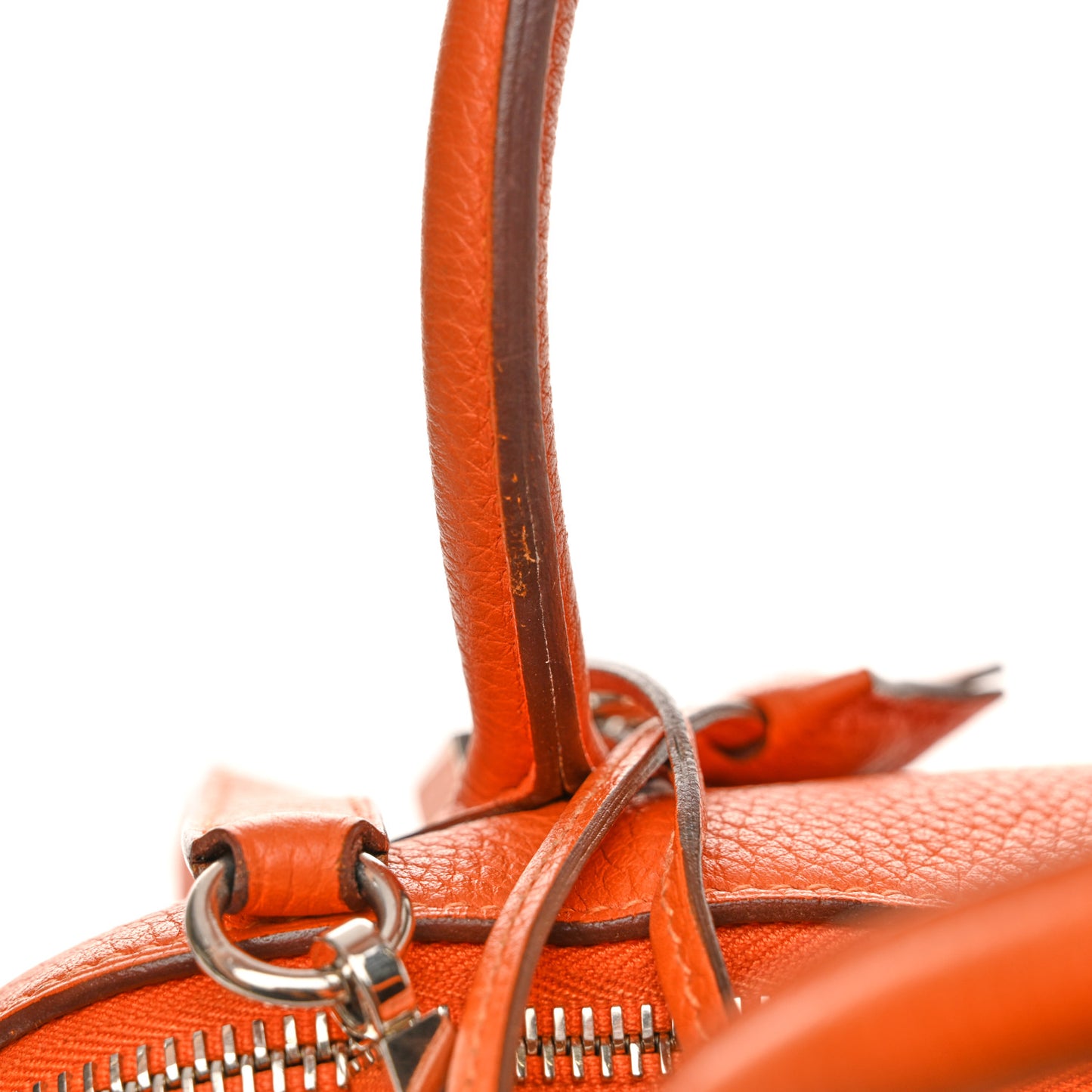 Taurillon Clemence Bolide 31 Orange