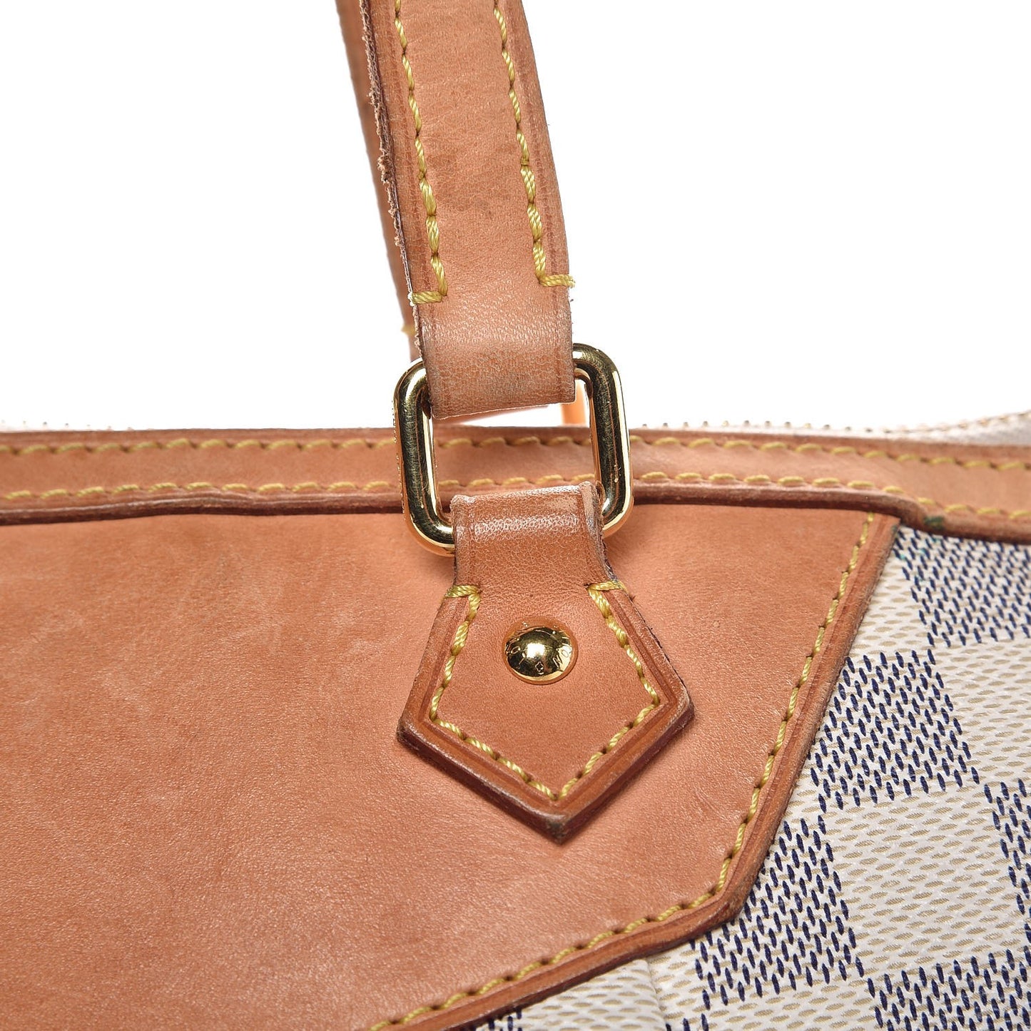 Damier Azur Siracusa GM