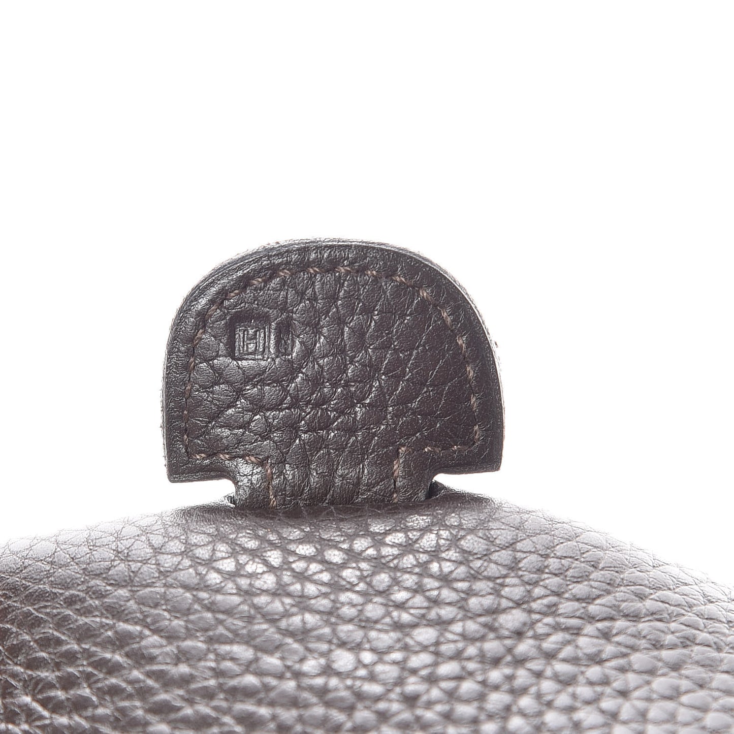 Taurillon Clemence Evelyne II GM Chocolate