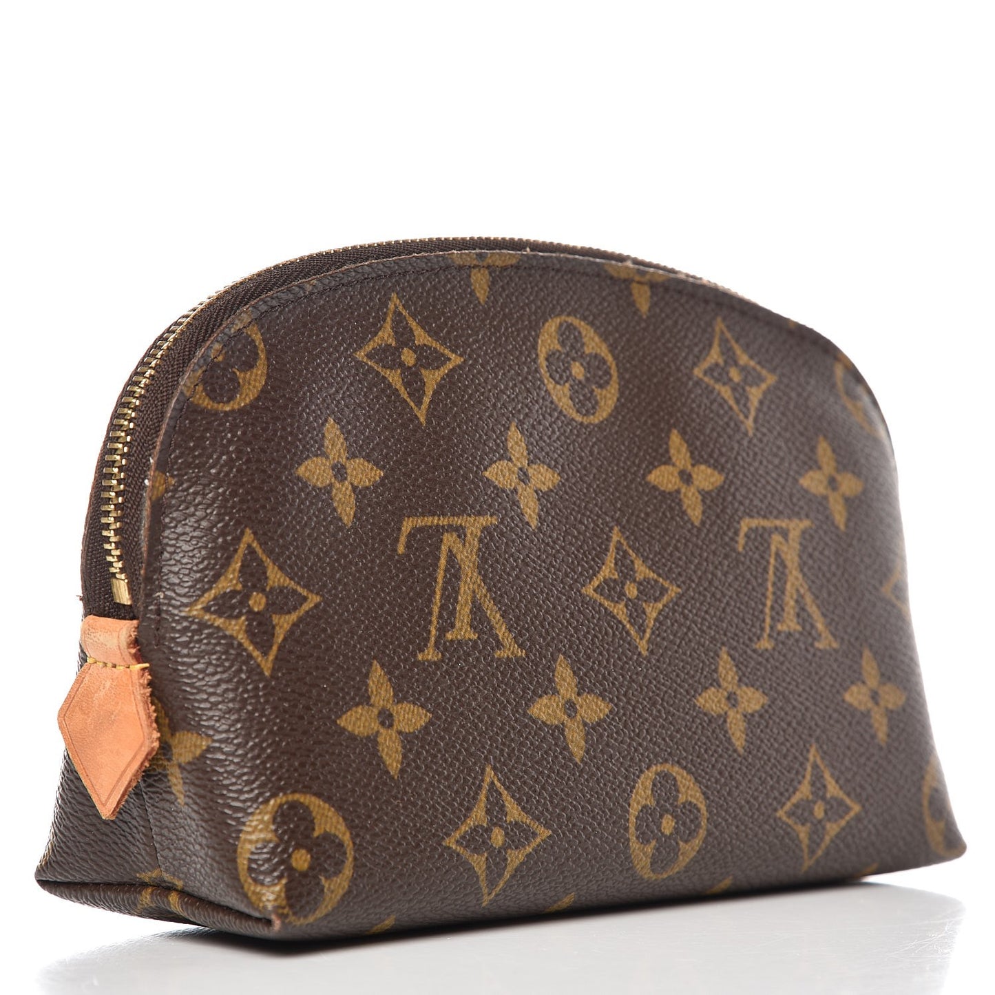 Monogram Cosmetic Pouch