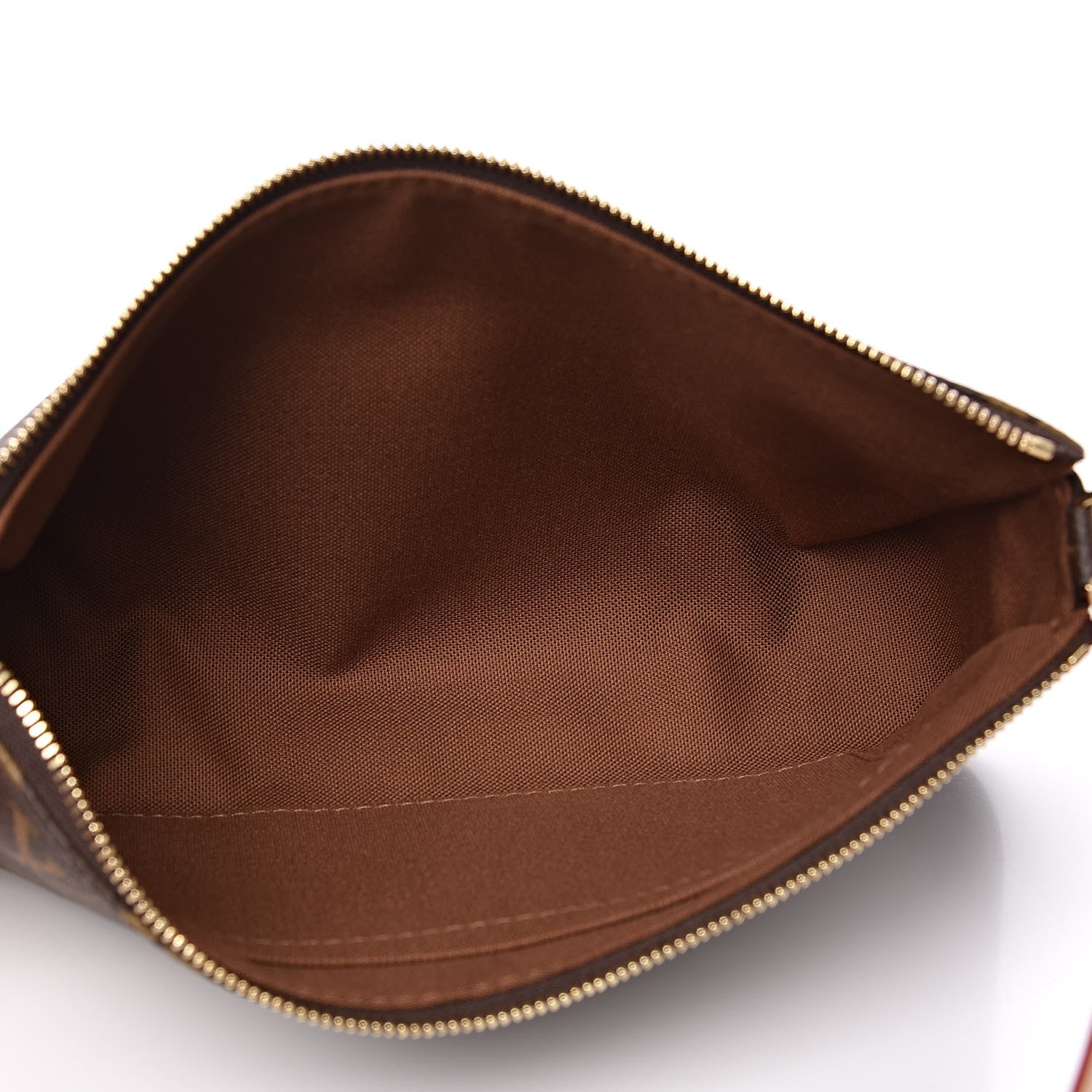 Louis Vuitton Monogram Pochette Accessories NM 5 of 10