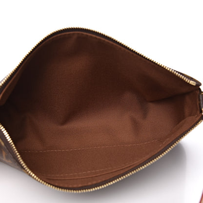 Louis Vuitton Monogram Pochette Accessories NM 5 of 10