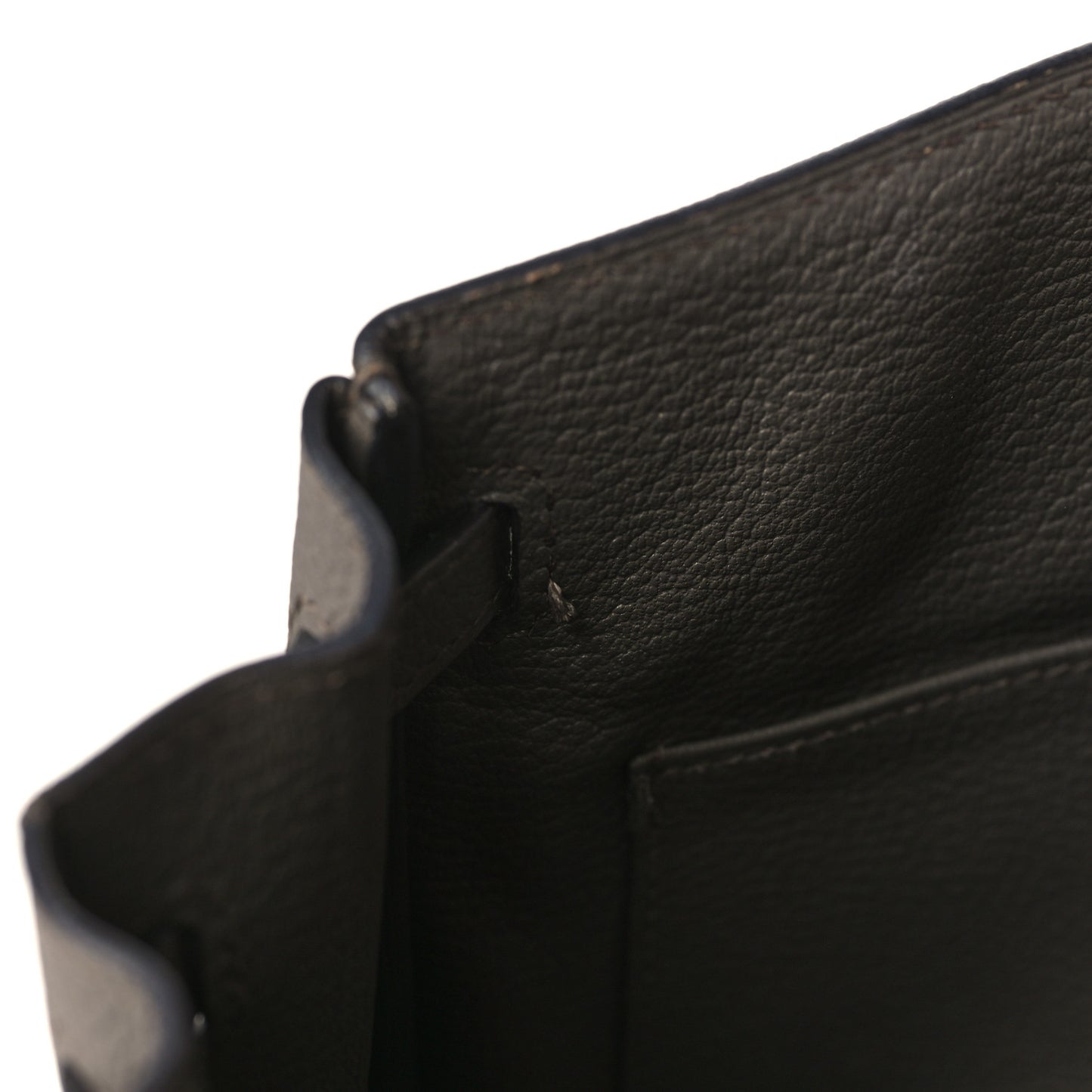 Togo Birkin 25 Etain