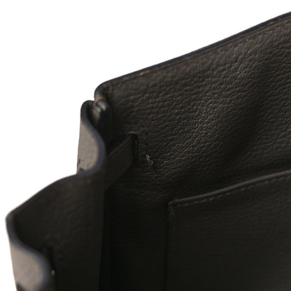 Hermes Togo Birkin 25 Etain 10 of 12