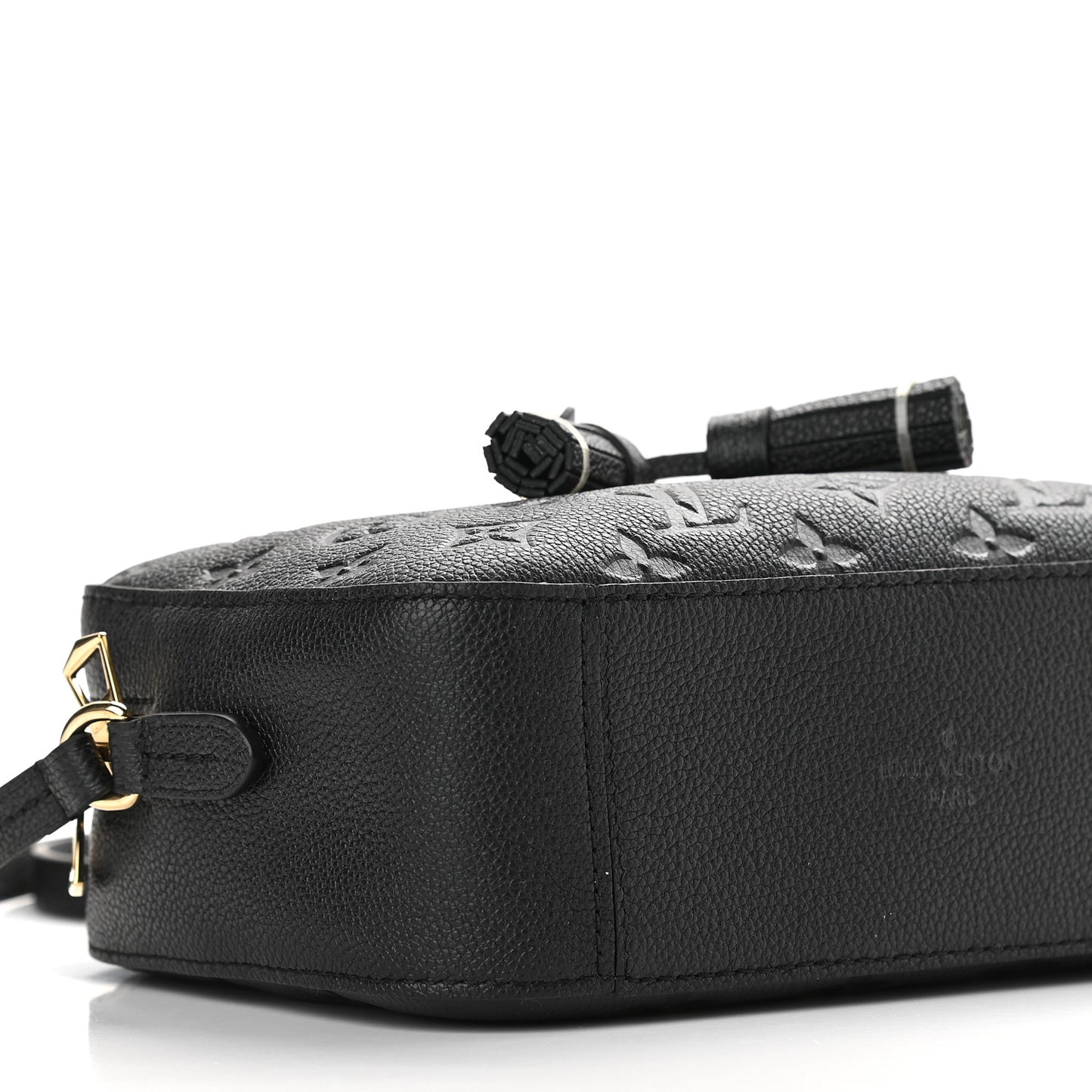 Empreinte Saintonge Black