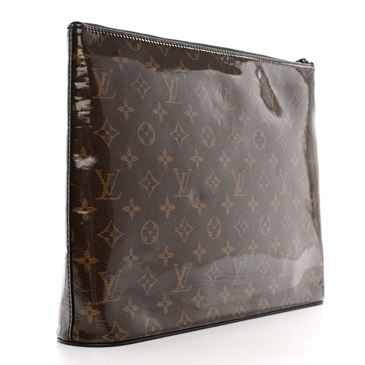 Monogram Glaze Cosmos Pochette
