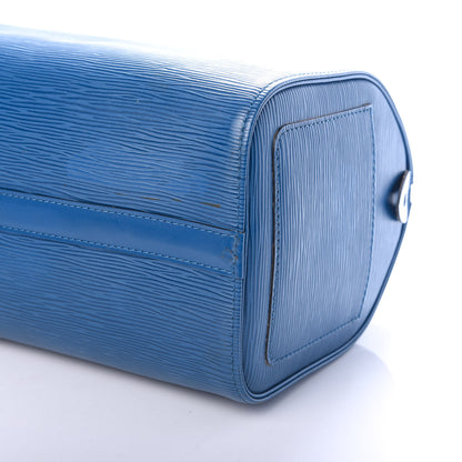 Louis Vuitton Epi Speedy 25 Toledo 9 of 11