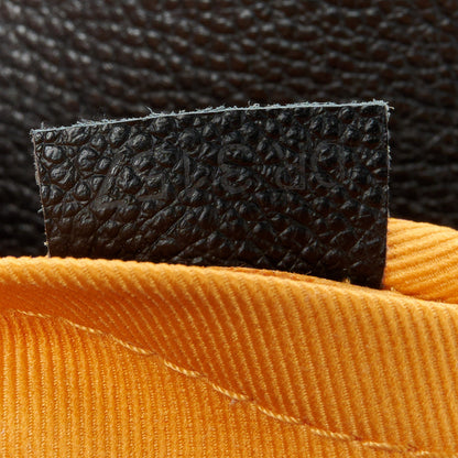 Louis Vuitton Monogram Manhattan NM Black 7 of 10