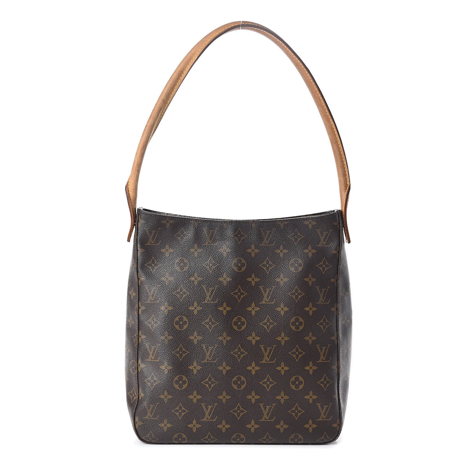Louis Vuitton Monogram Looping GM 1 of 15