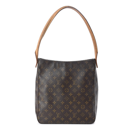 Louis Vuitton Monogram Looping GM 1 of 15