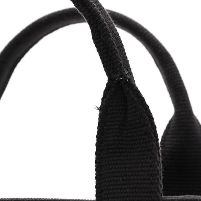 Marc Jacobs Jacquard Small The Traveler Tote Bag Black 10 of 17