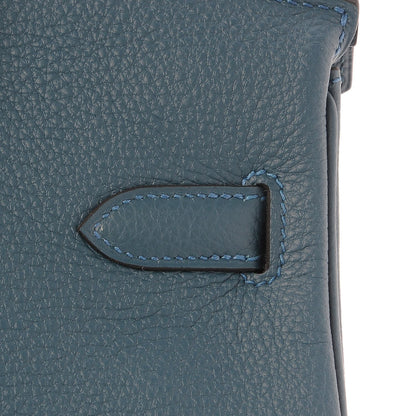 Hermes Togo Birkin 30 Colvert 28 of 34