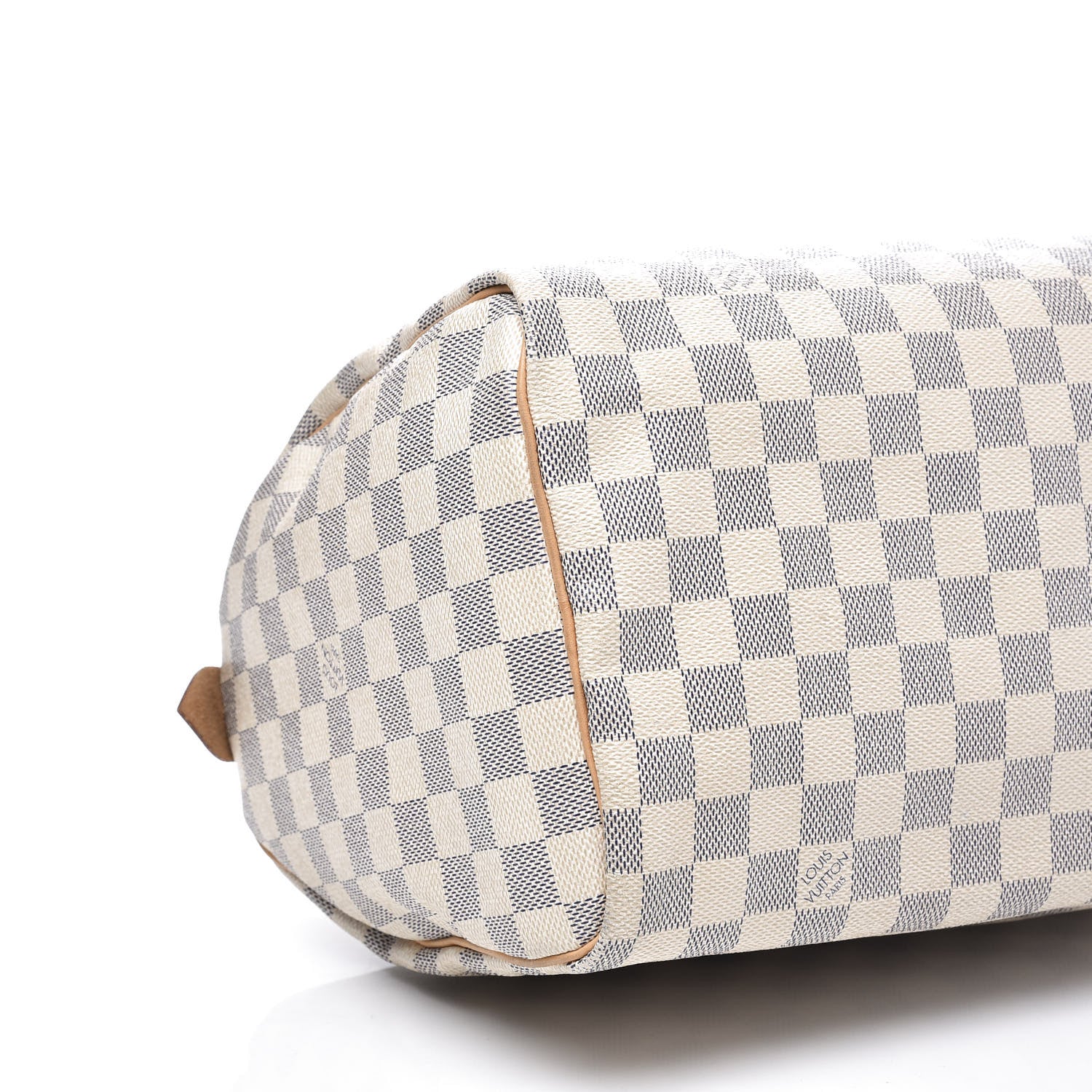 Louis Vuitton Damier Azur Speedy 30 5 of 13