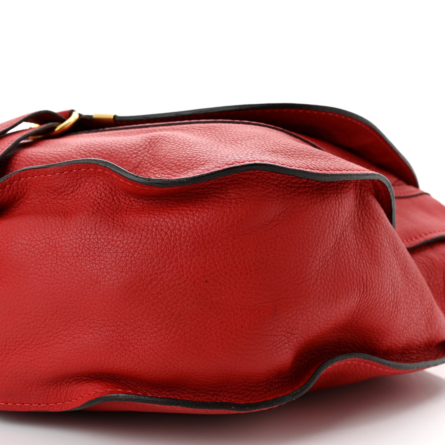 Calfskin Large Marcie Hobo